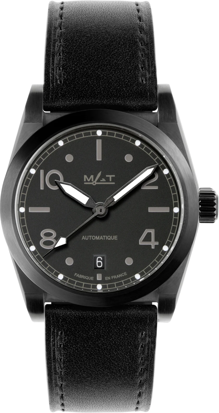 Mat Urban Furtive Watch - Image 2