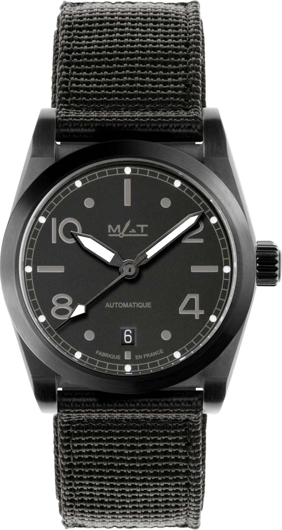 Mat Urban Furtive Watch - Image 3