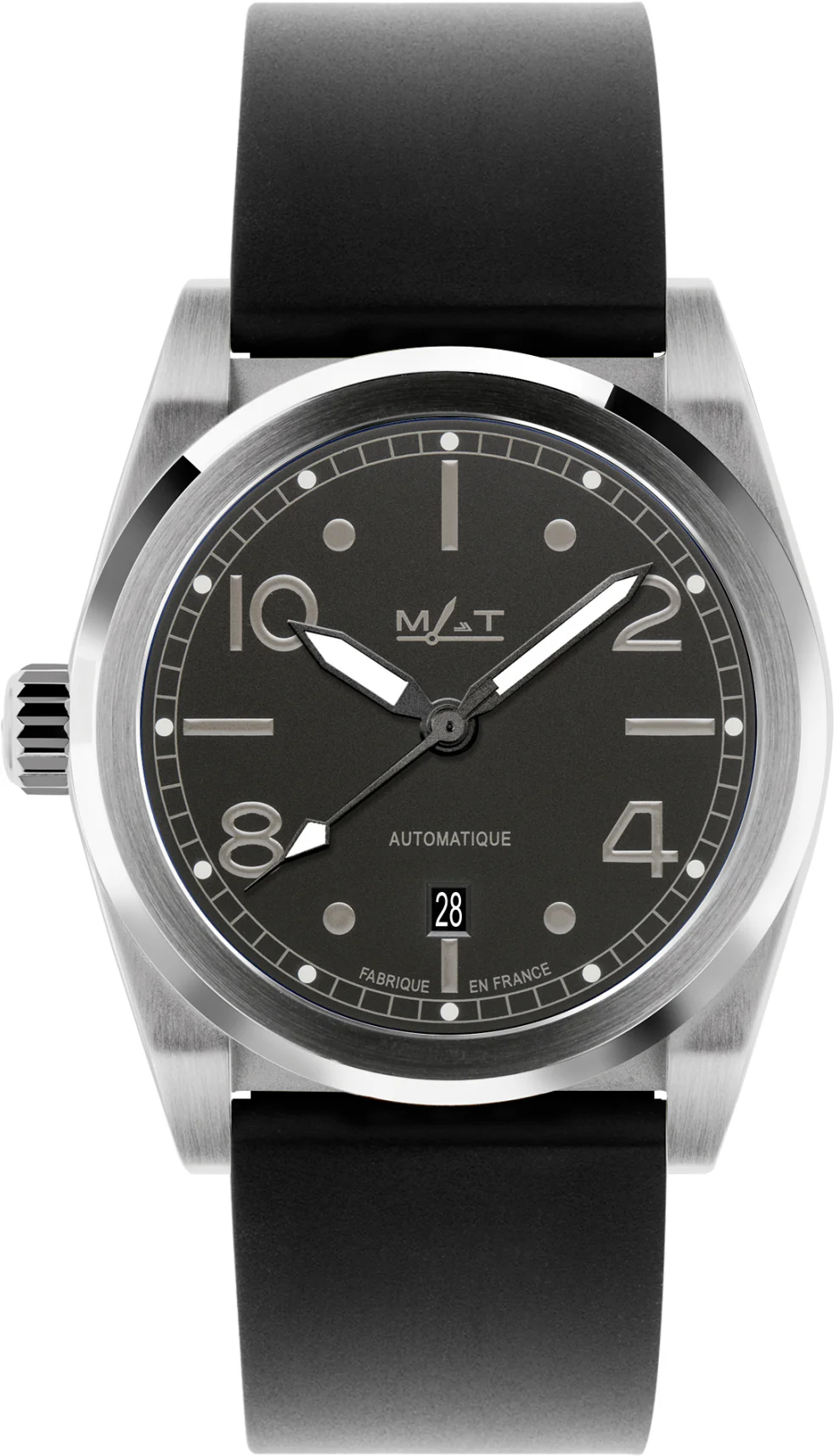 Mat Urban Furtive XL Watch