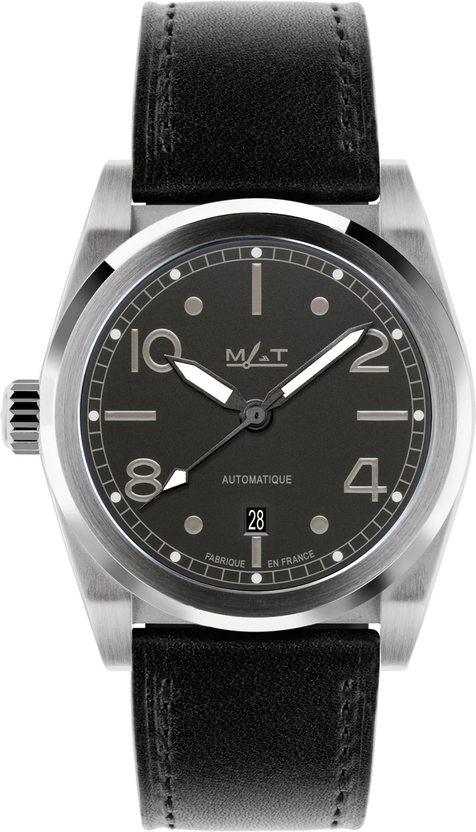 Mat Urban Furtive XL Watch - Image 2