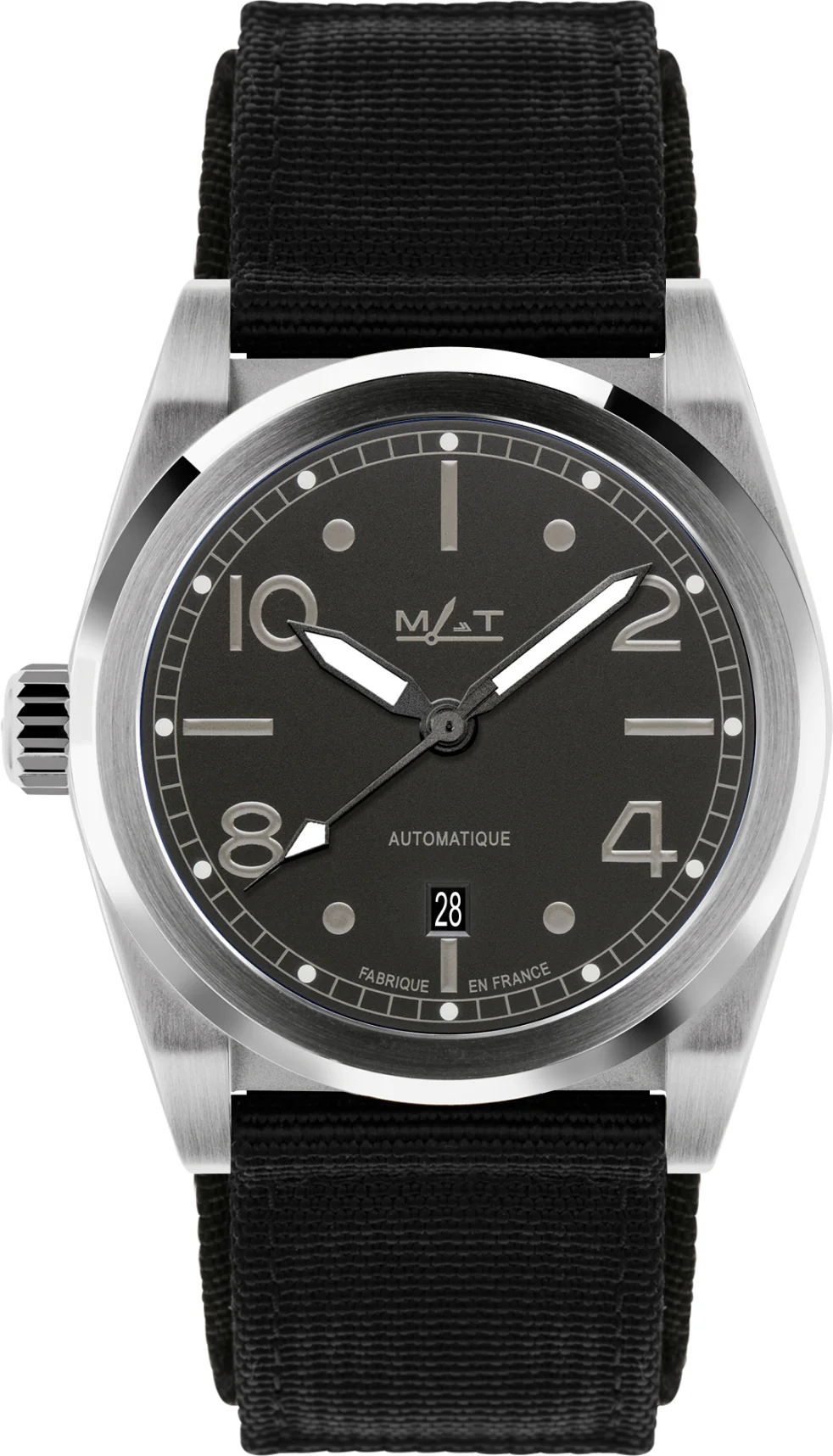 Mat Urban Furtive XL Watch - Image 3