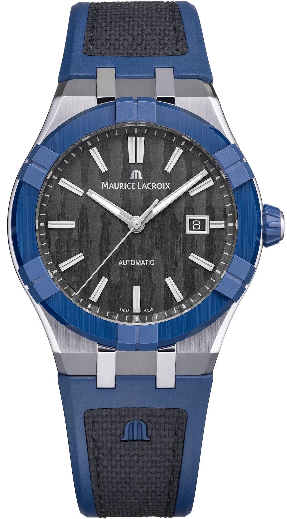Maurice Lacroix Aikonic Automatic Date Watch