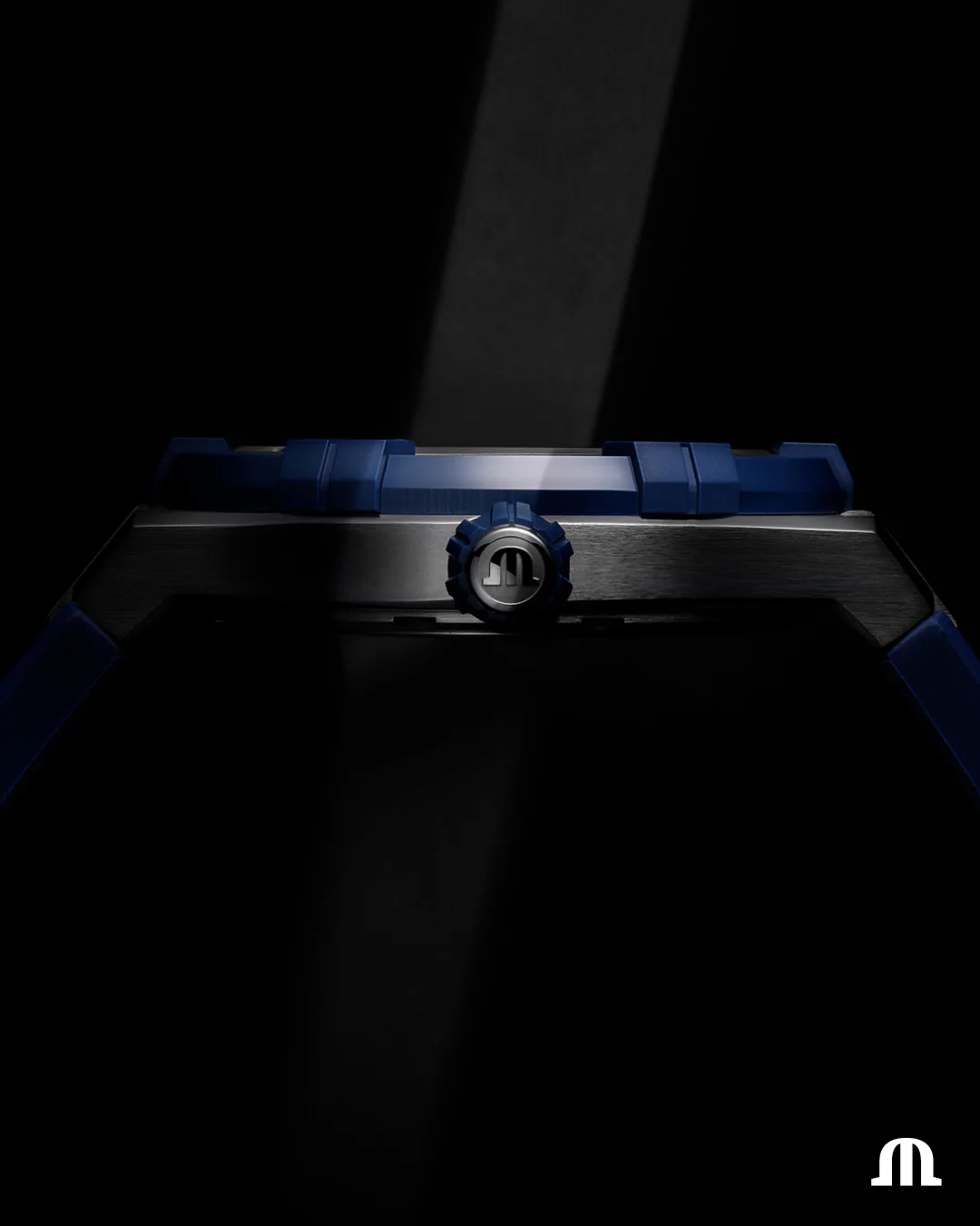 Maurice Lacroix Aikonic Automatic Date Watch - Image 2