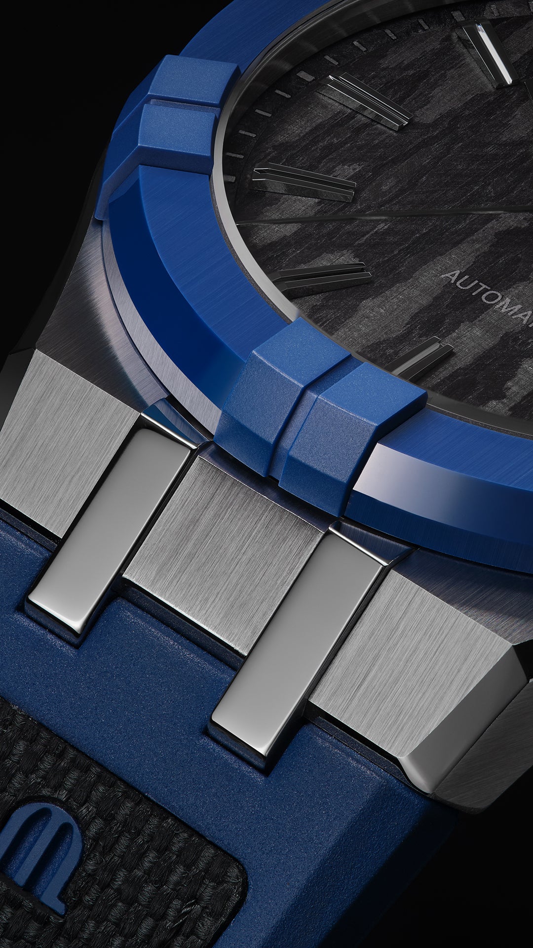 Maurice Lacroix Aikonic Automatic Date Watch - Image 3