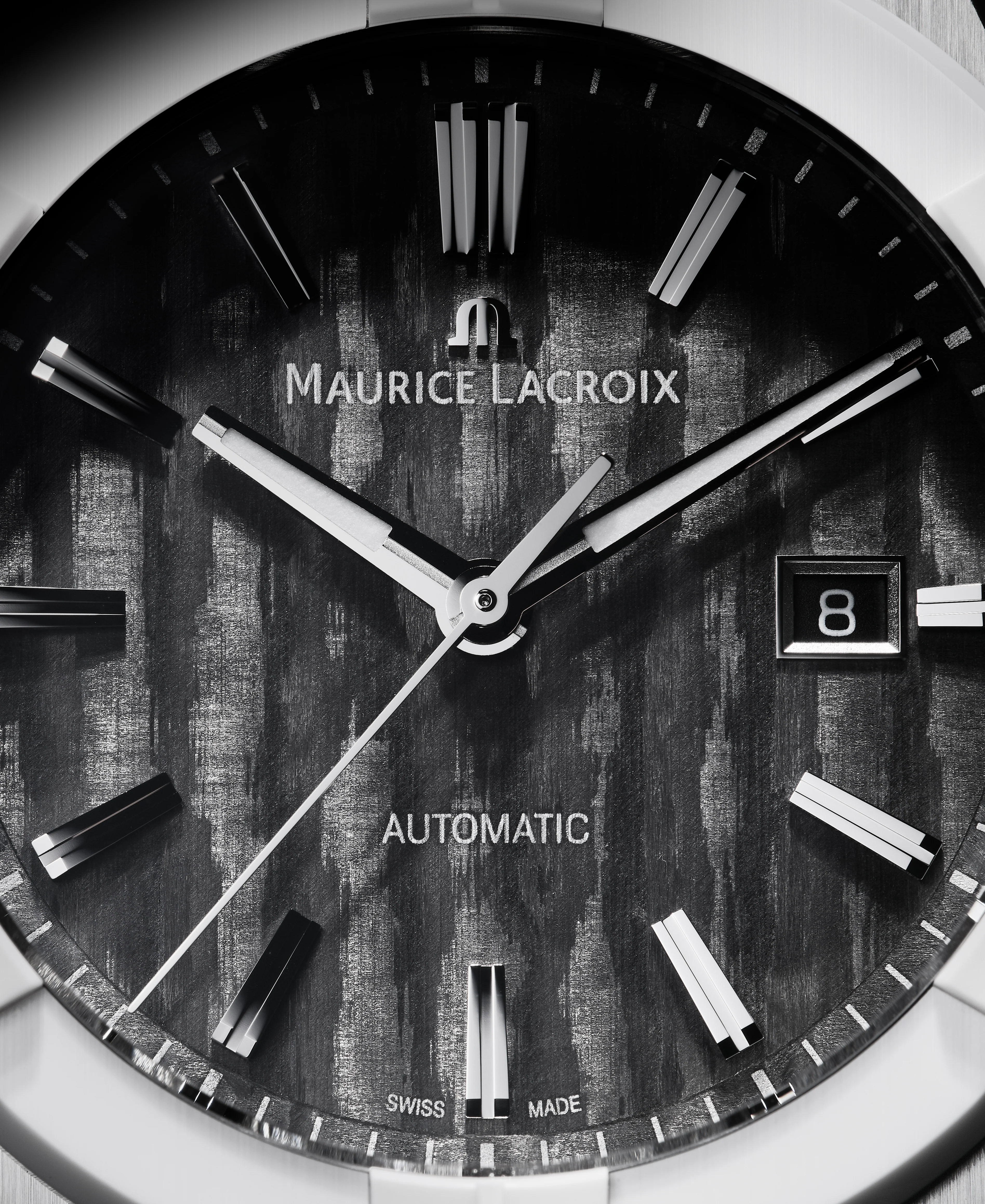 Maurice Lacroix Aikonic Automatic Date Limited Edition Watch - Image 2