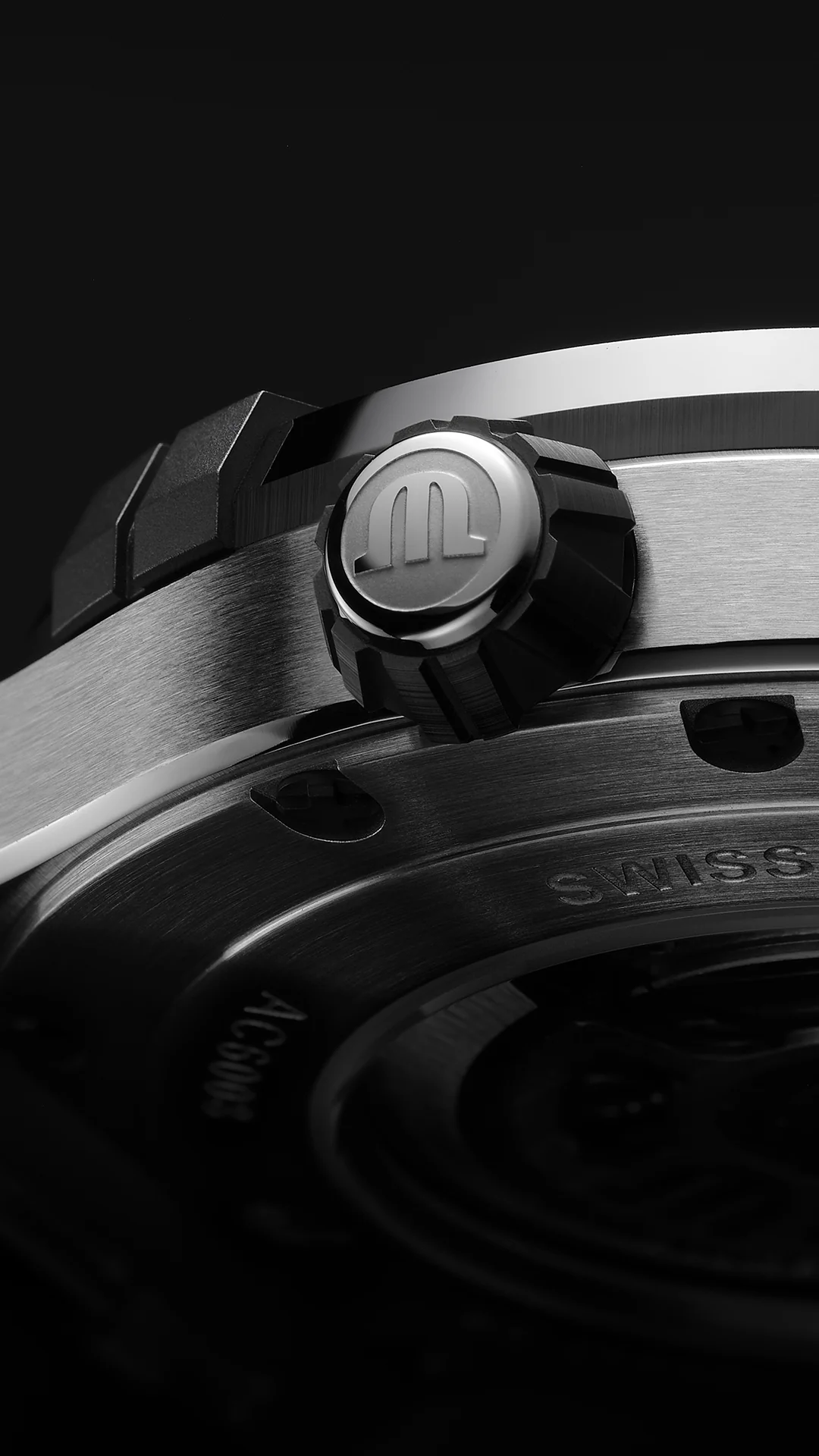 Maurice Lacroix Aikonic Automatic Date Limited Edition Watch - Image 3
