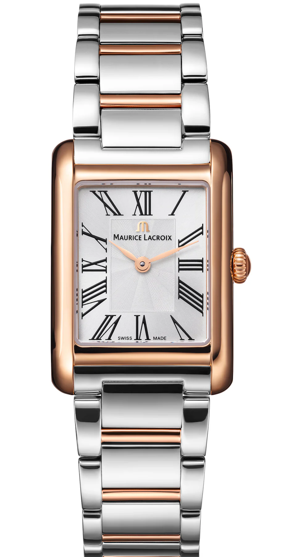 Maurice Lacroix Faiba Square Watch