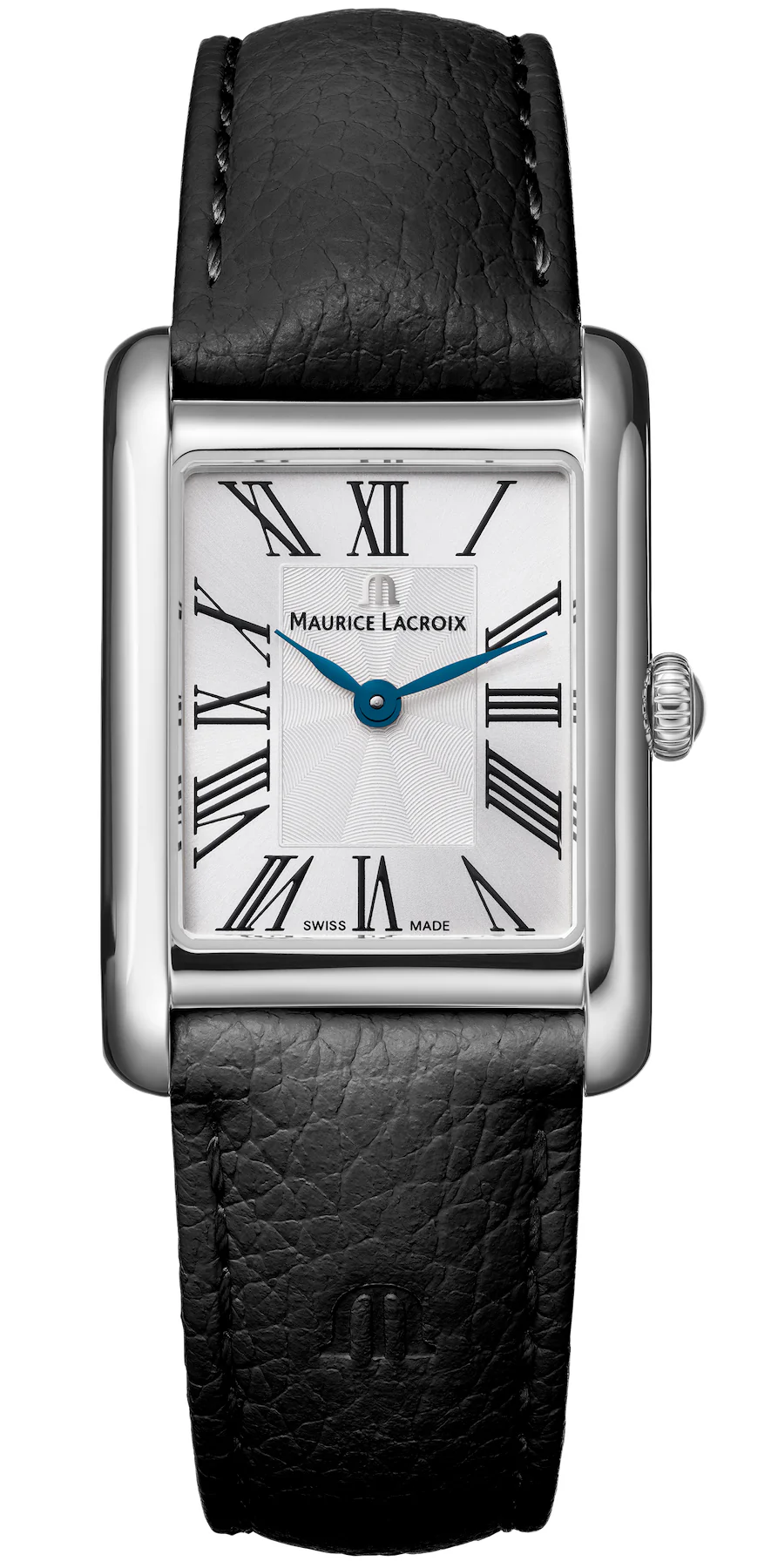 Maurice Lacroix Faiba Square Watch