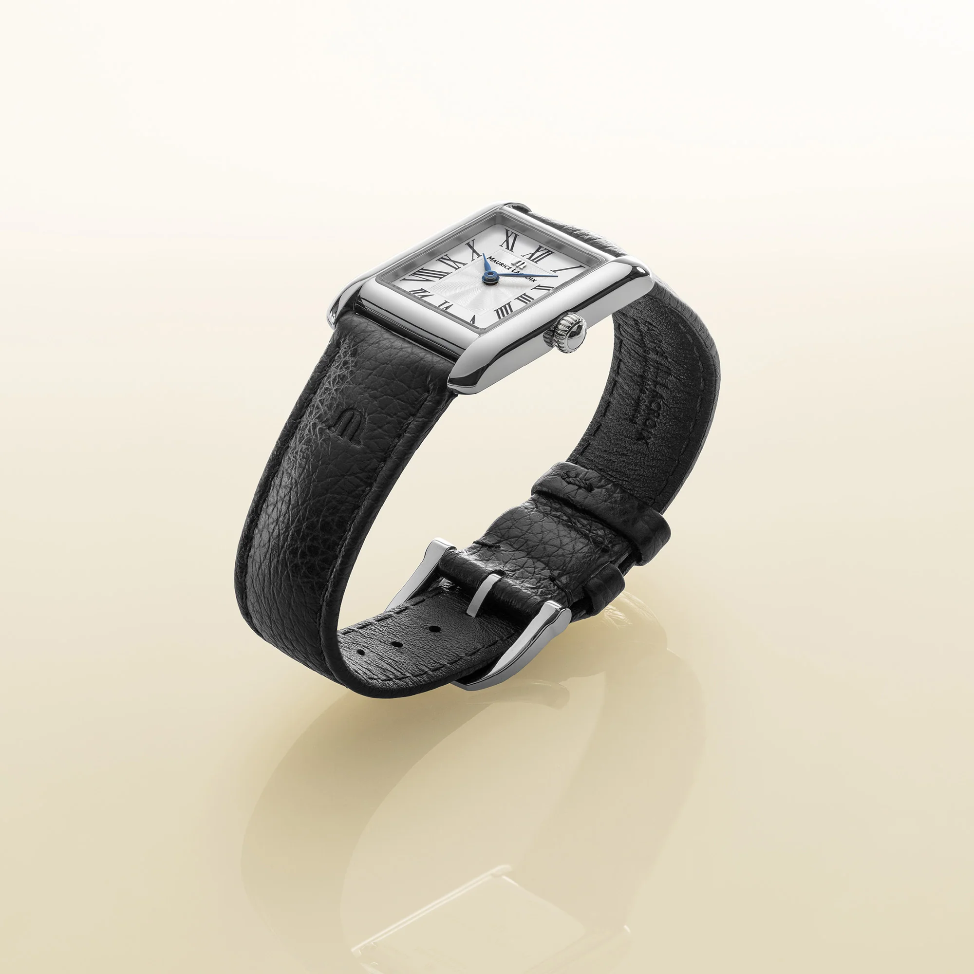 Maurice Lacroix Faiba Square Watch - Image 2