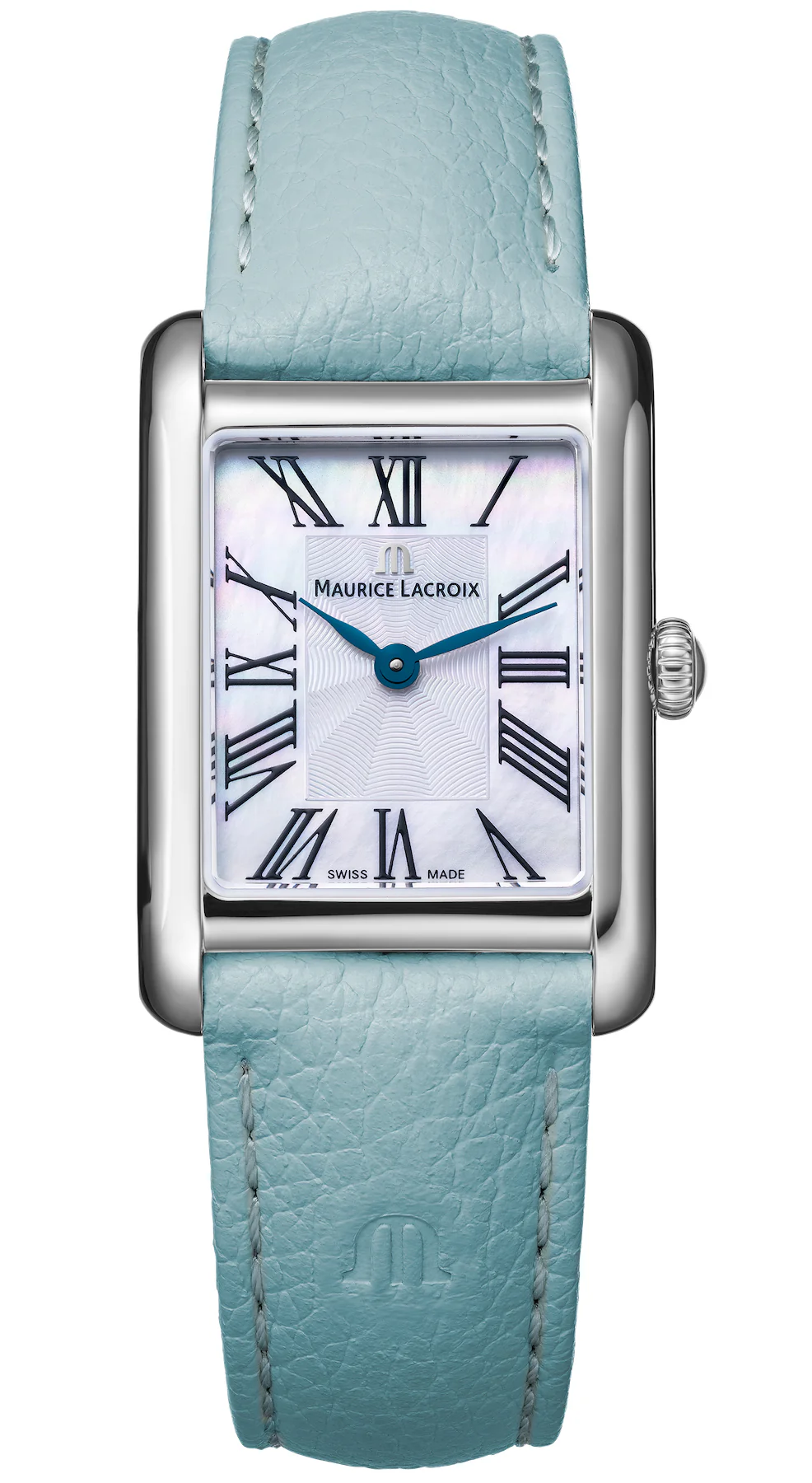 Maurice Lacroix Faiba Square Watch