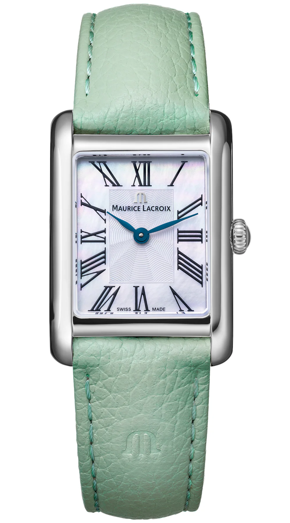 Maurice Lacroix Faiba Square Watch