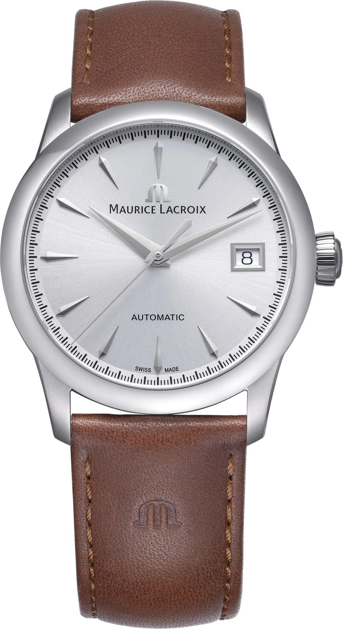 Maurice Lacroix 1975 Automatic Watch