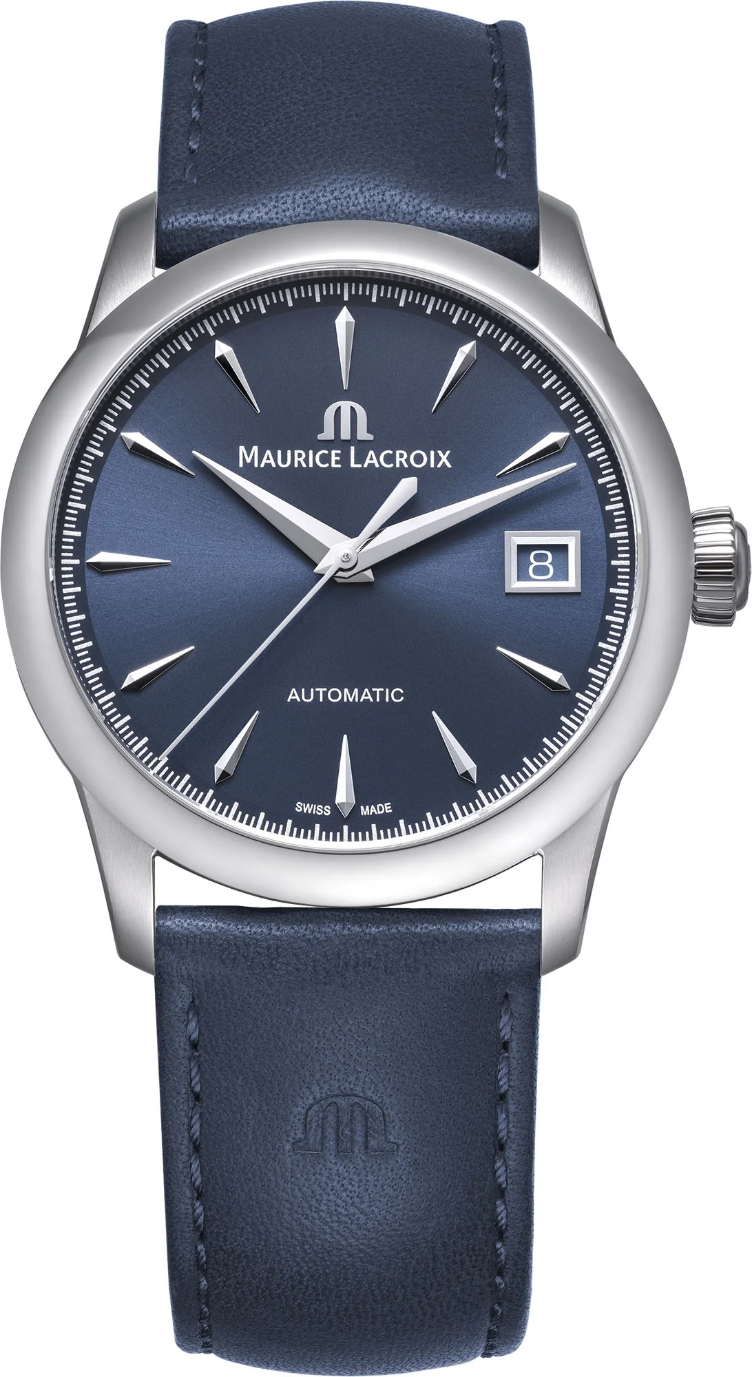Maurice Lacroix 1975 Automatic Watch