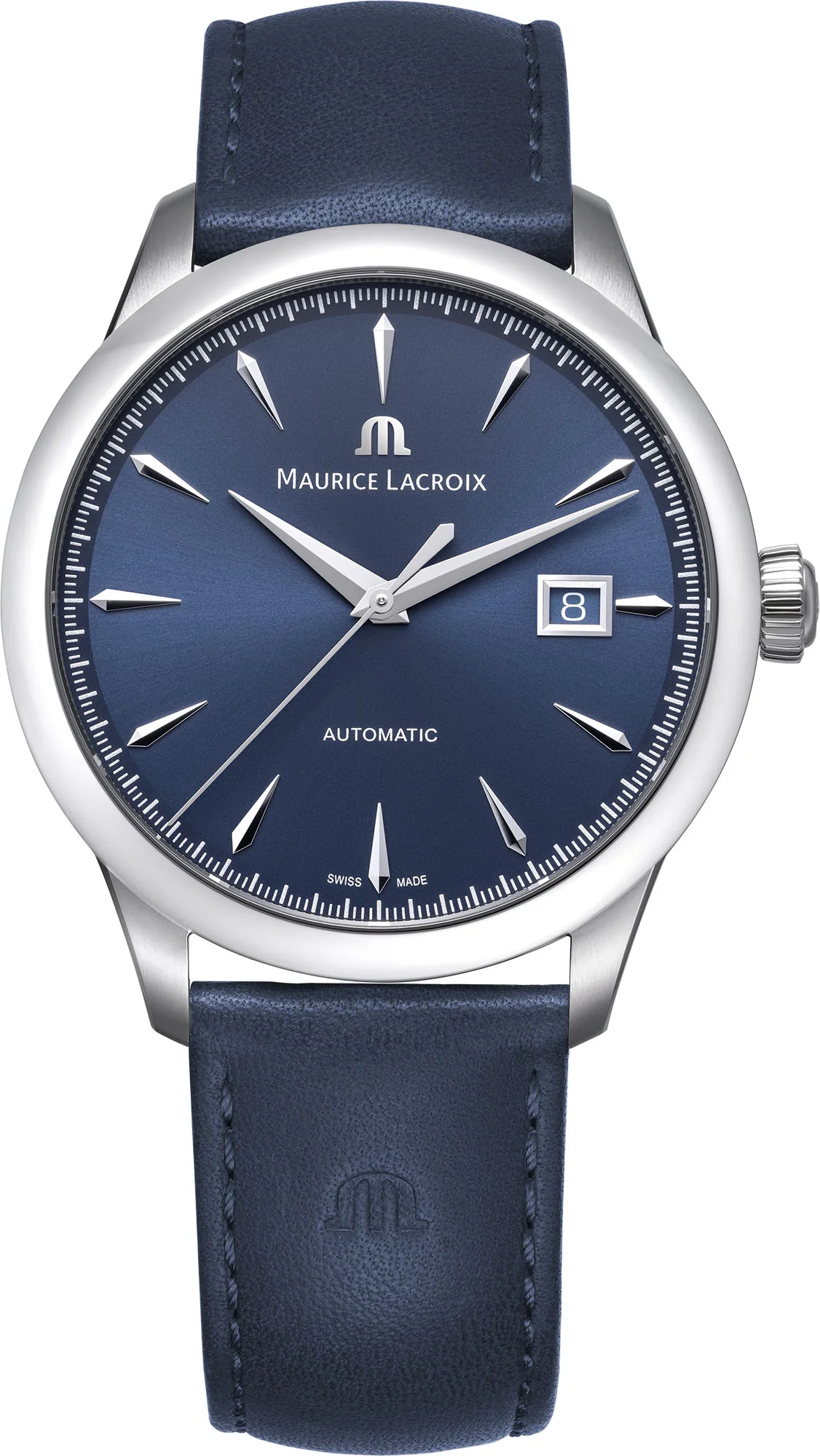 Maurice Lacroix 1975 Automatic Watch