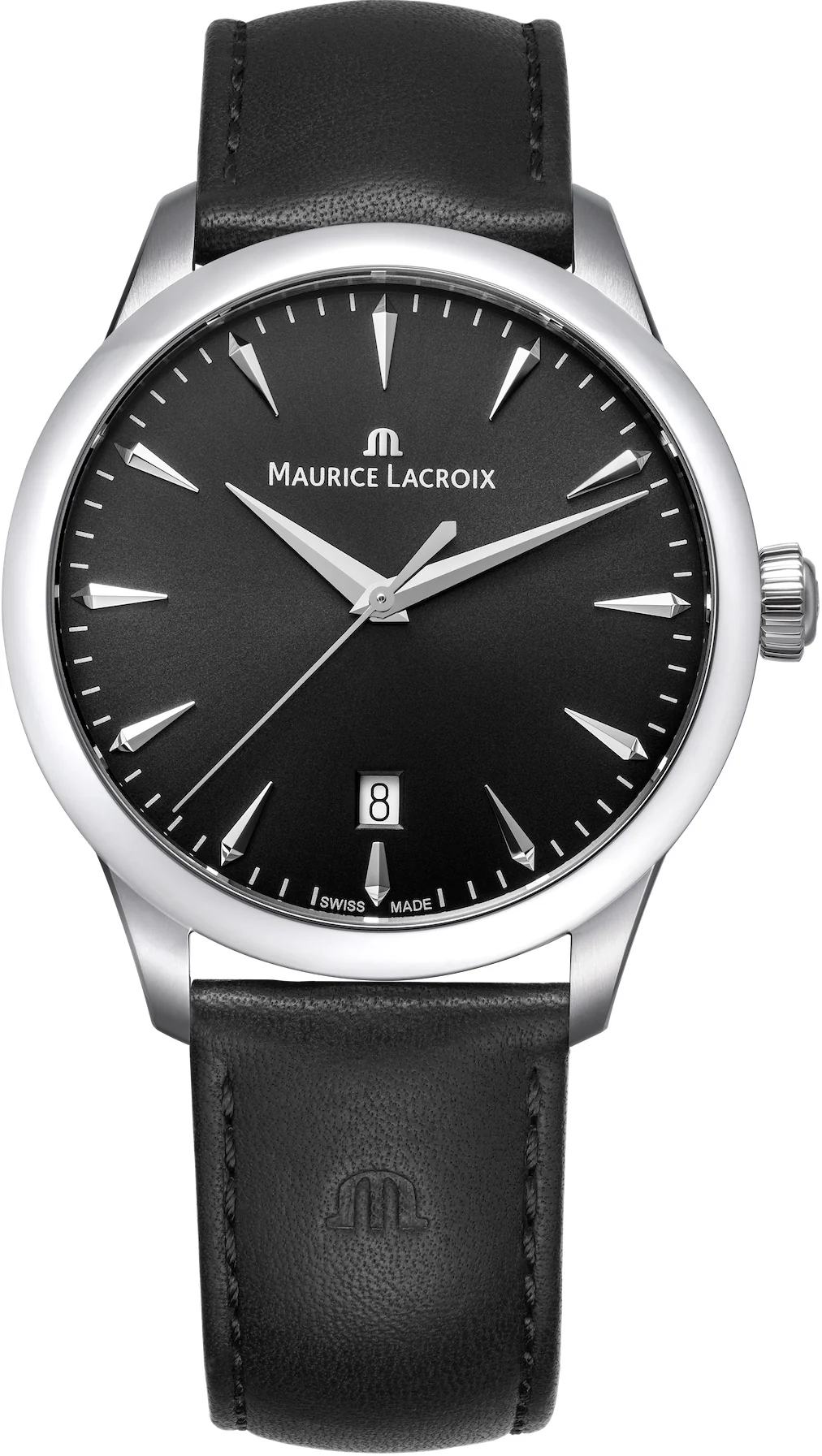 Maurice Lacroix 1975 Quartz Watch