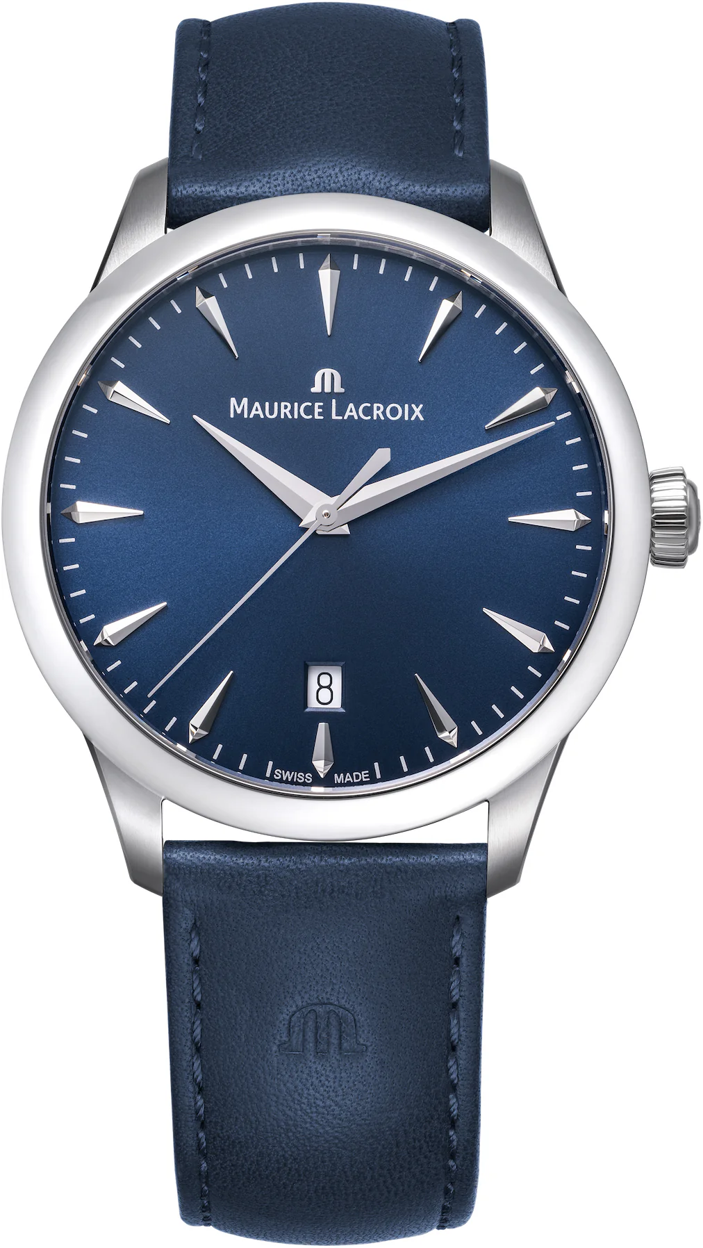Maurice Lacroix 1975 Quartz Watch