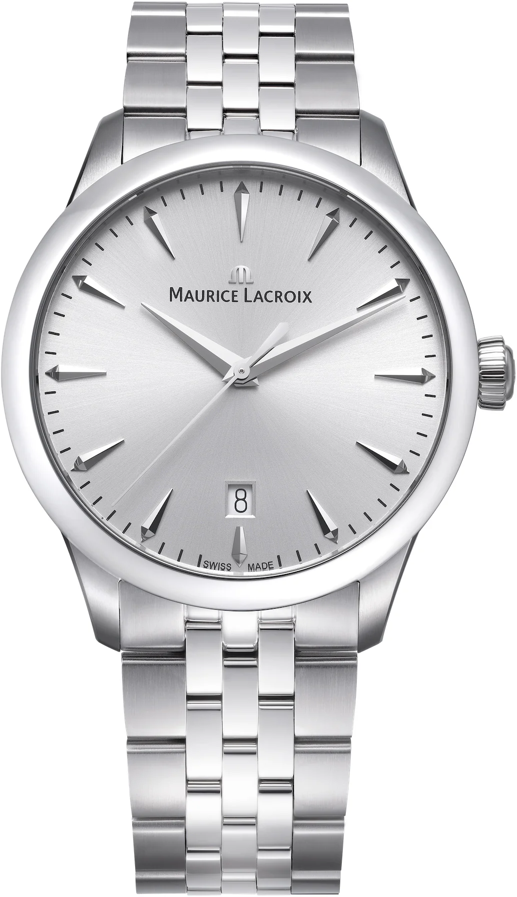Maurice Lacroix 1975 Quartz Watch