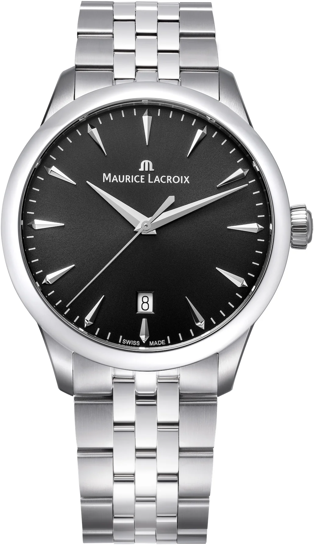 Maurice Lacroix 1975 Quartz Watch