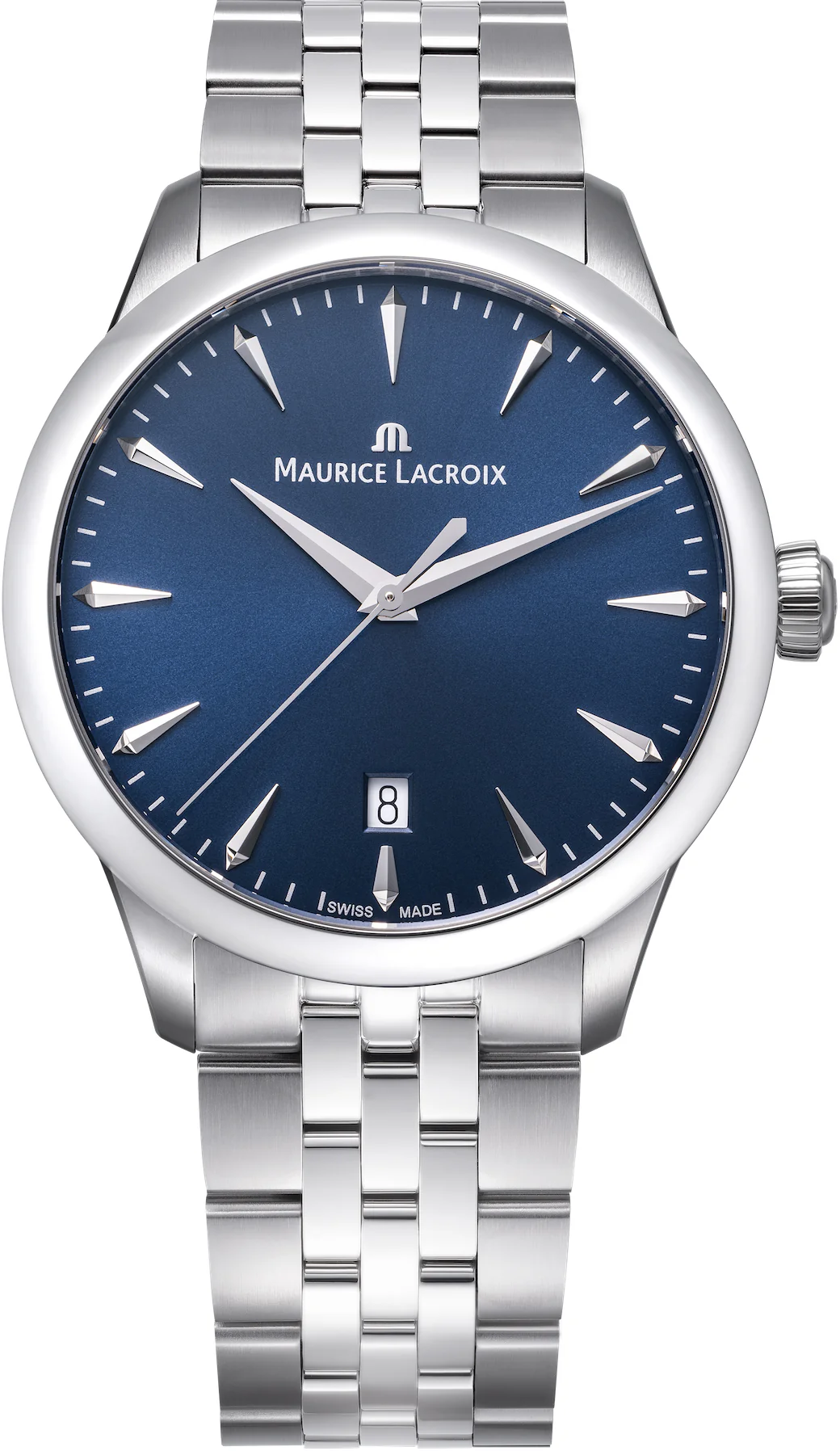 Maurice Lacroix 1975 Quartz Watch