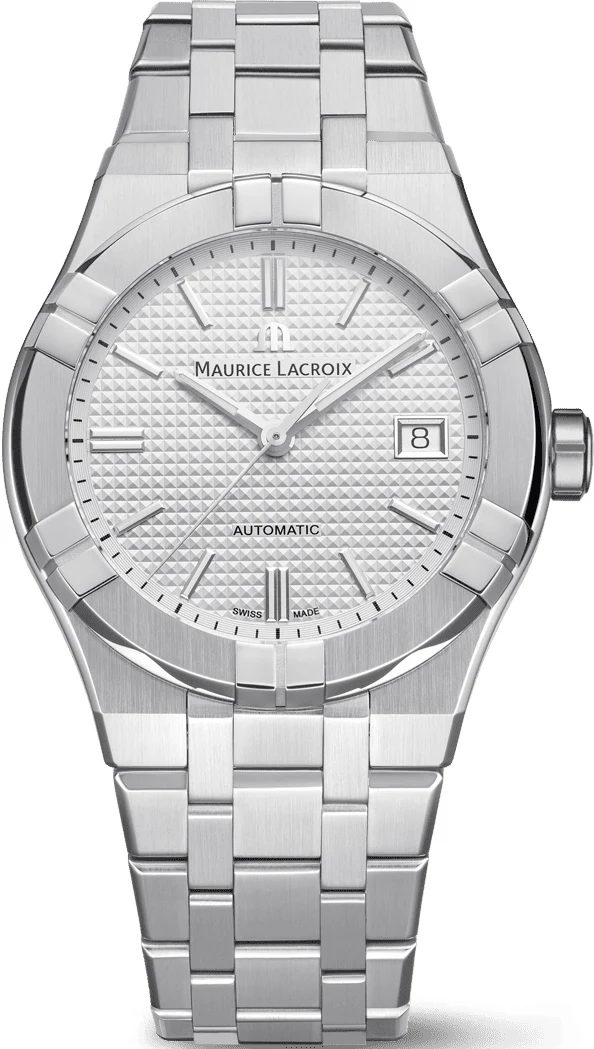 Maurice Lacroix  Watch