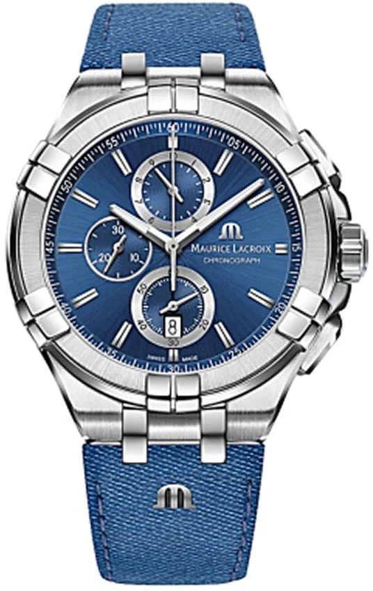 Maurice Lacroix Watch Aikon D