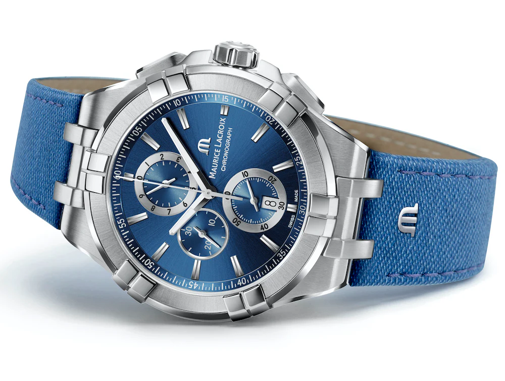 Maurice Lacroix Watch Aikon D - Image 2