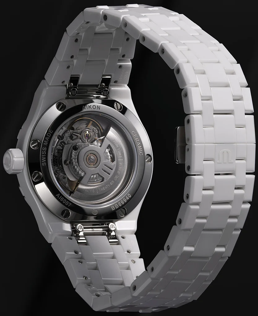 Maurice Lacroix Aikon Watch - Image 2
