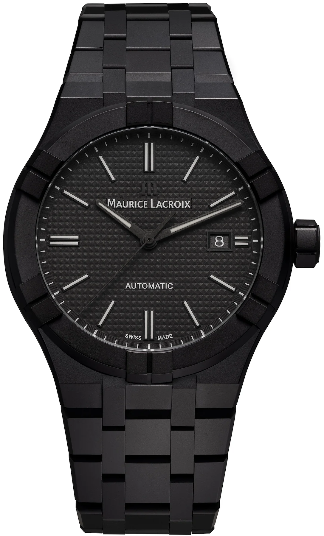 Maurice Lacroix Aikon Watch