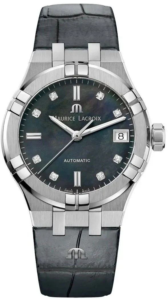 Maurice Lacroix Watch Aikon Automatic 35mm