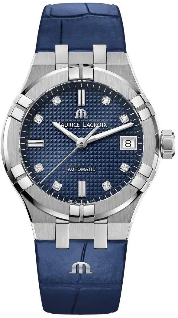 Maurice Lacroix Watch Aikon Automatic 35mm