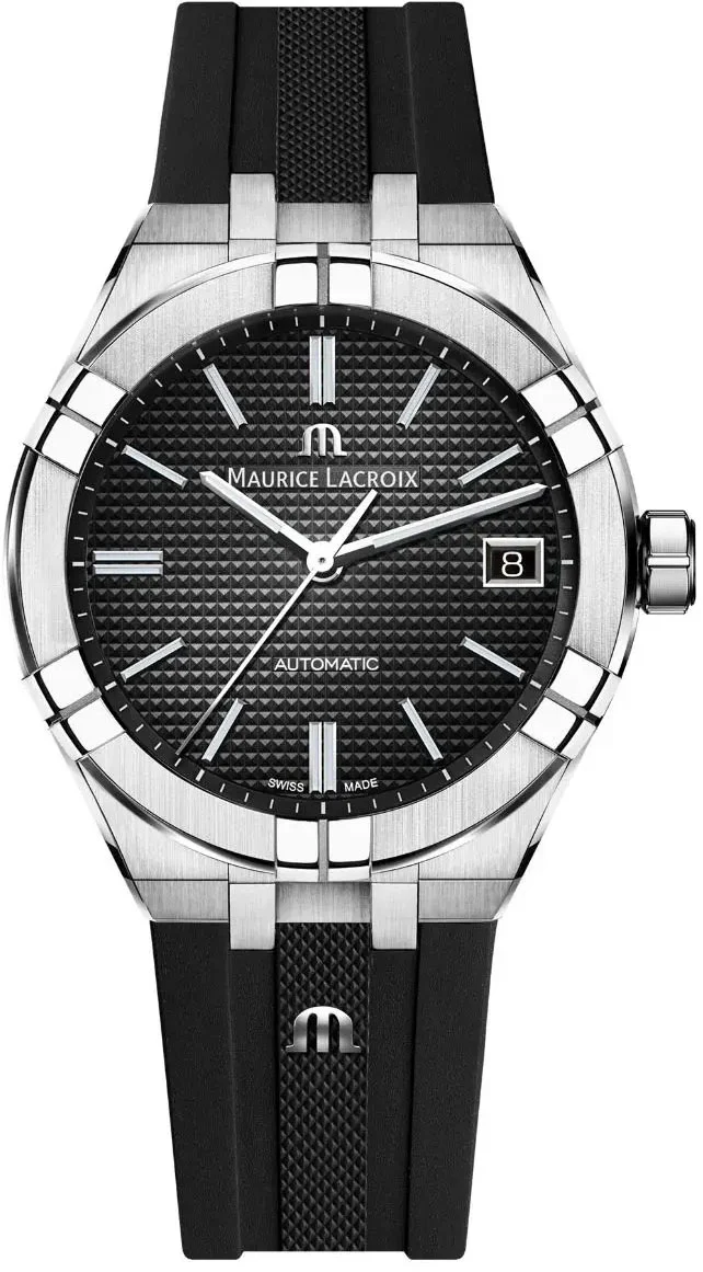 Maurice Lacroix Aikon Automatic 39mm Watch