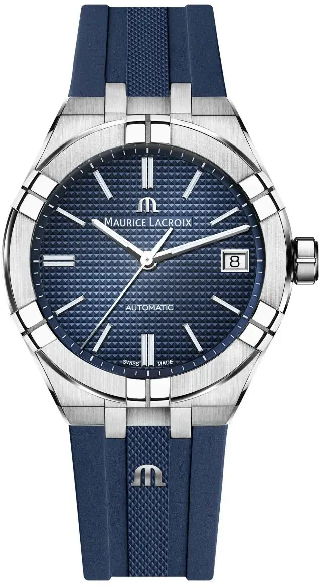 Maurice Lacroix Aikon Automatic 39mm Watch