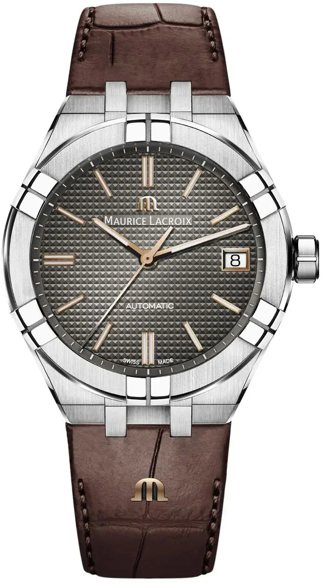 Maurice Lacroix Watch Aikon Automatic 39mm