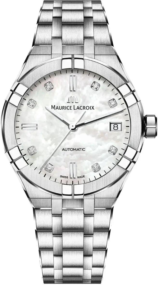 Maurice Lacroix Aikon Automatic 39mm Watch