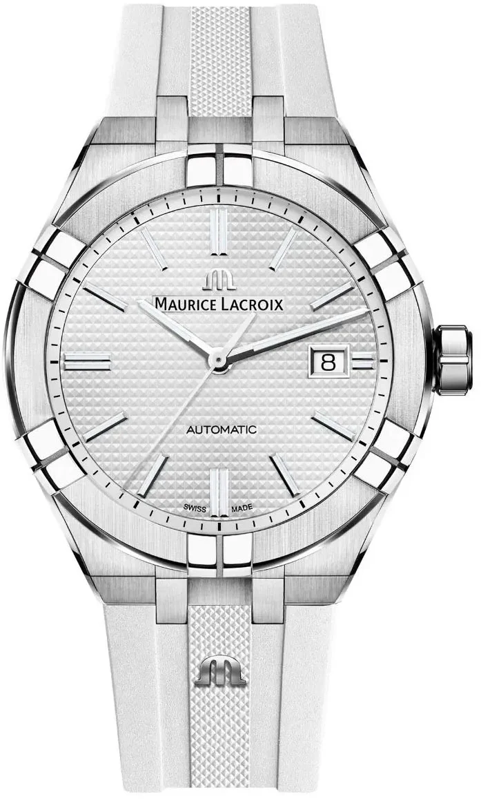 Maurice Lacroix Aikon Automatic 42mm Watch