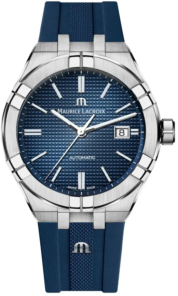 Maurice Lacroix Aikon Automatic 42mm Watch