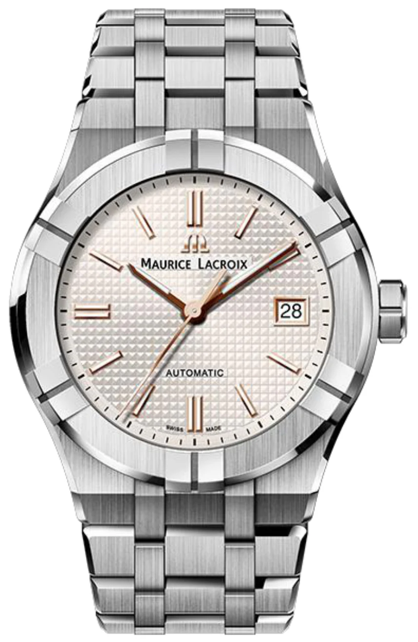 Maurice Lacroix Aikon Automatic Watch