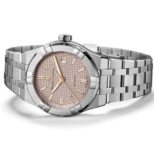 Maurice Lacroix Aikon Automatic Watch - Image 3