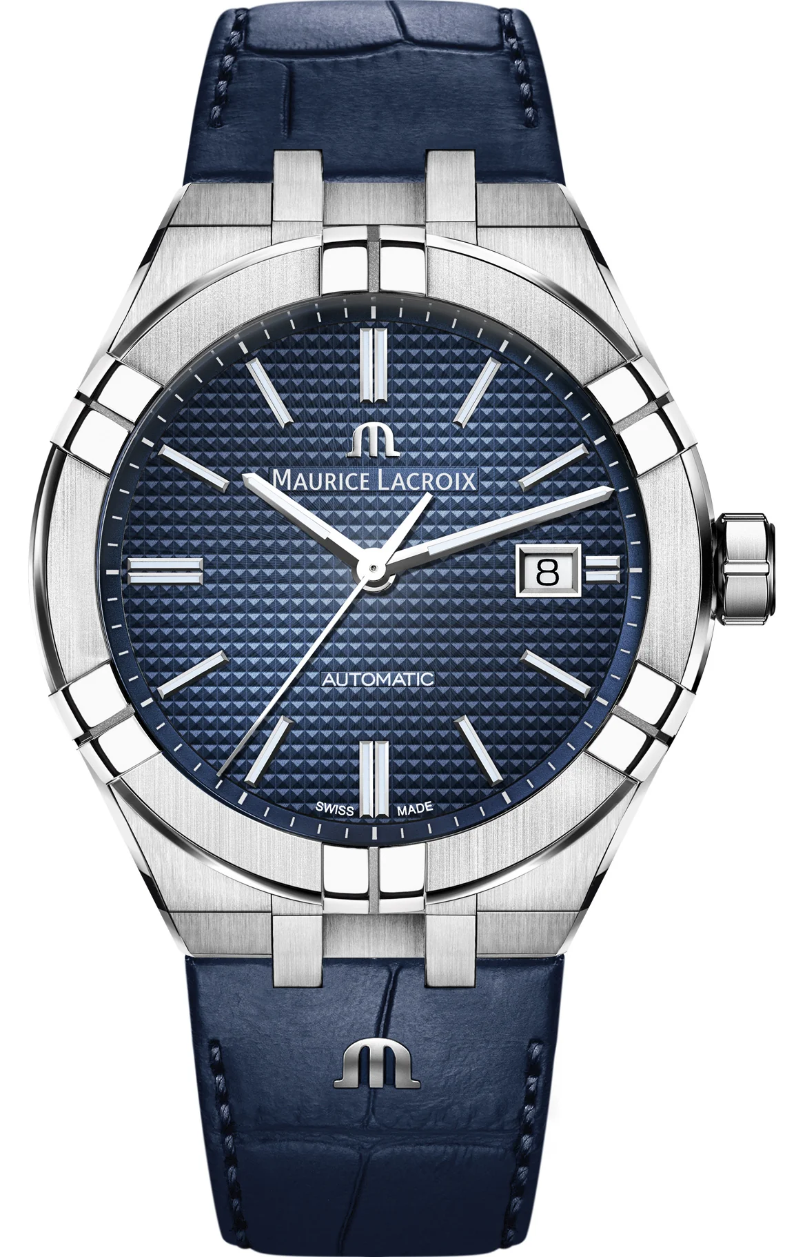 Maurice Lacroix Watch Aikon Automatic