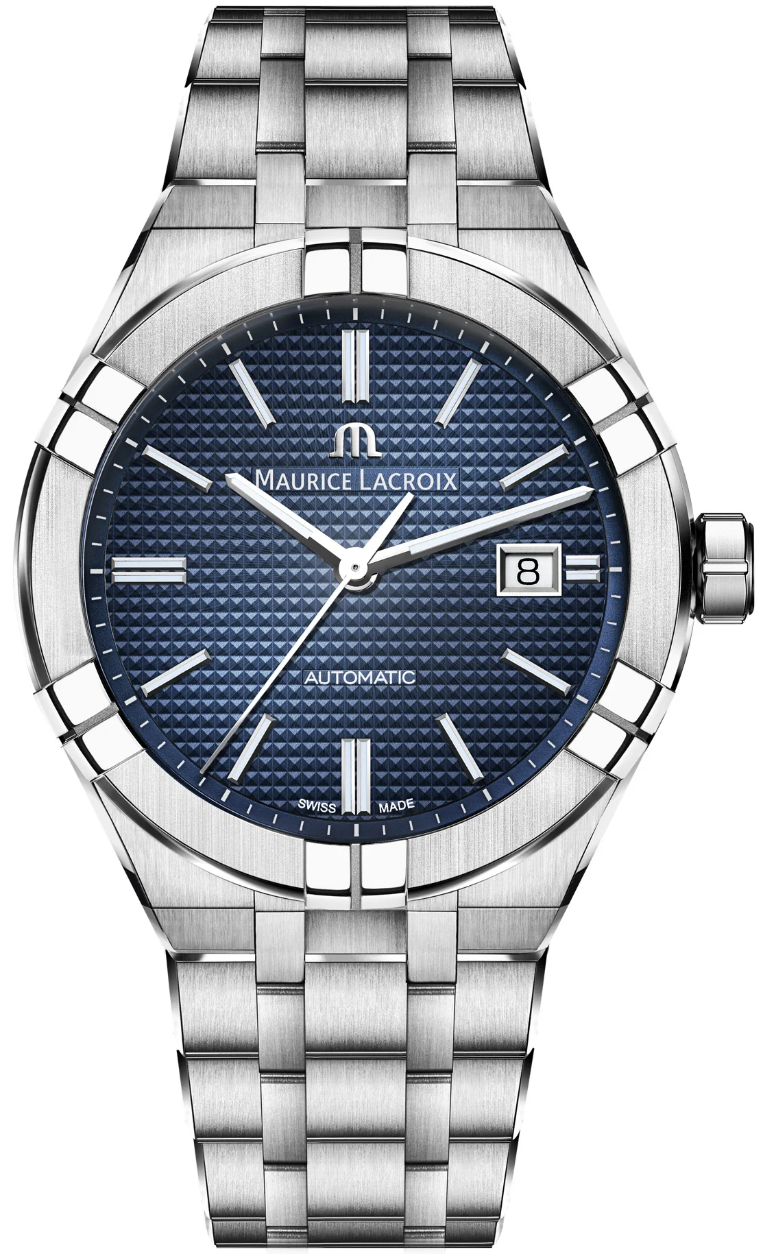 Maurice Lacroix Aikon Automatic Watch