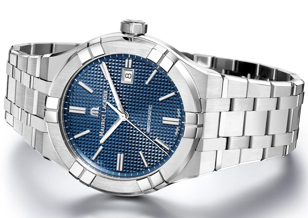 Maurice Lacroix Aikon Automatic Watch - Image 2