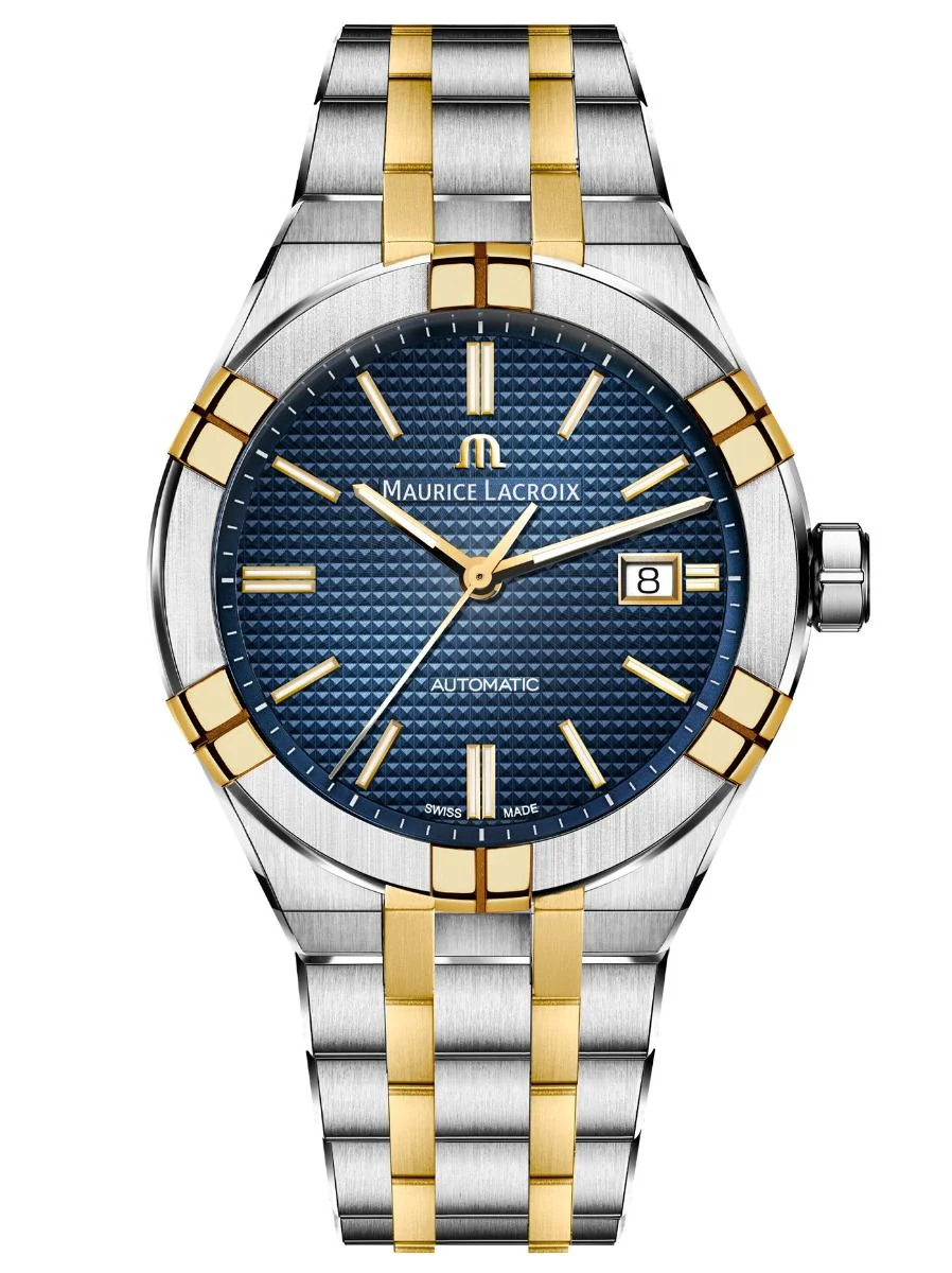 Maurice Lacroix Aikon Automatic Watch