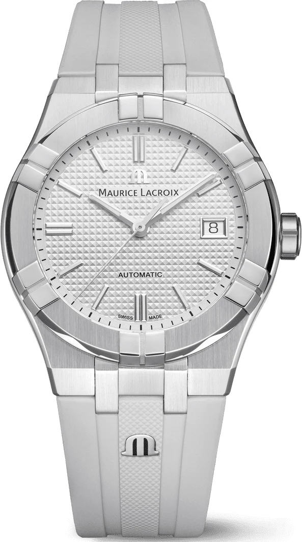 Maurice Lacroix Aikon Automatic Date Watch