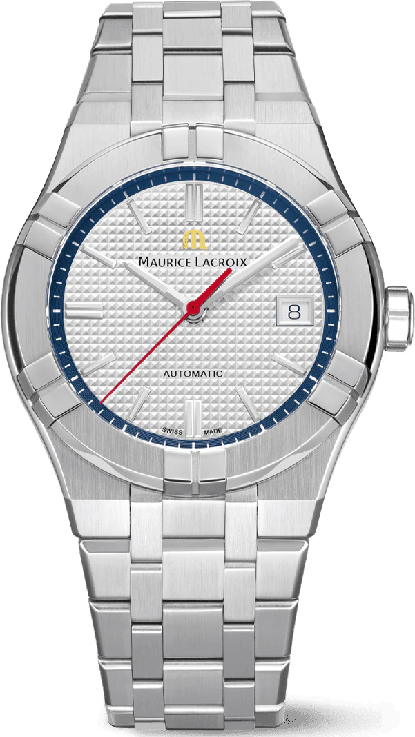 Maurice Lacroix Aikon Automatic Date Limited Edition Watch - Image 2