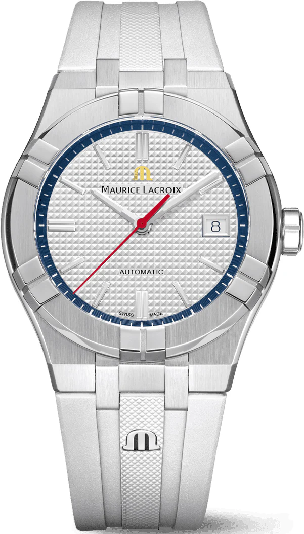 Maurice Lacroix Aikon Automatic Date Limited Edition Watch - Image 3