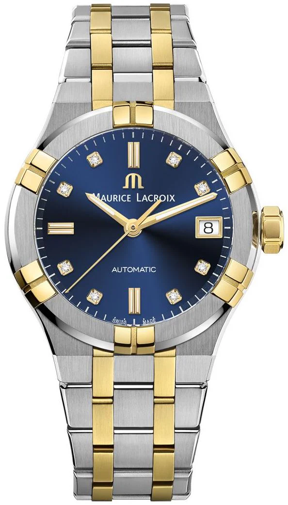 Maurice Lacroix Watch Aikon Automatic Ladies