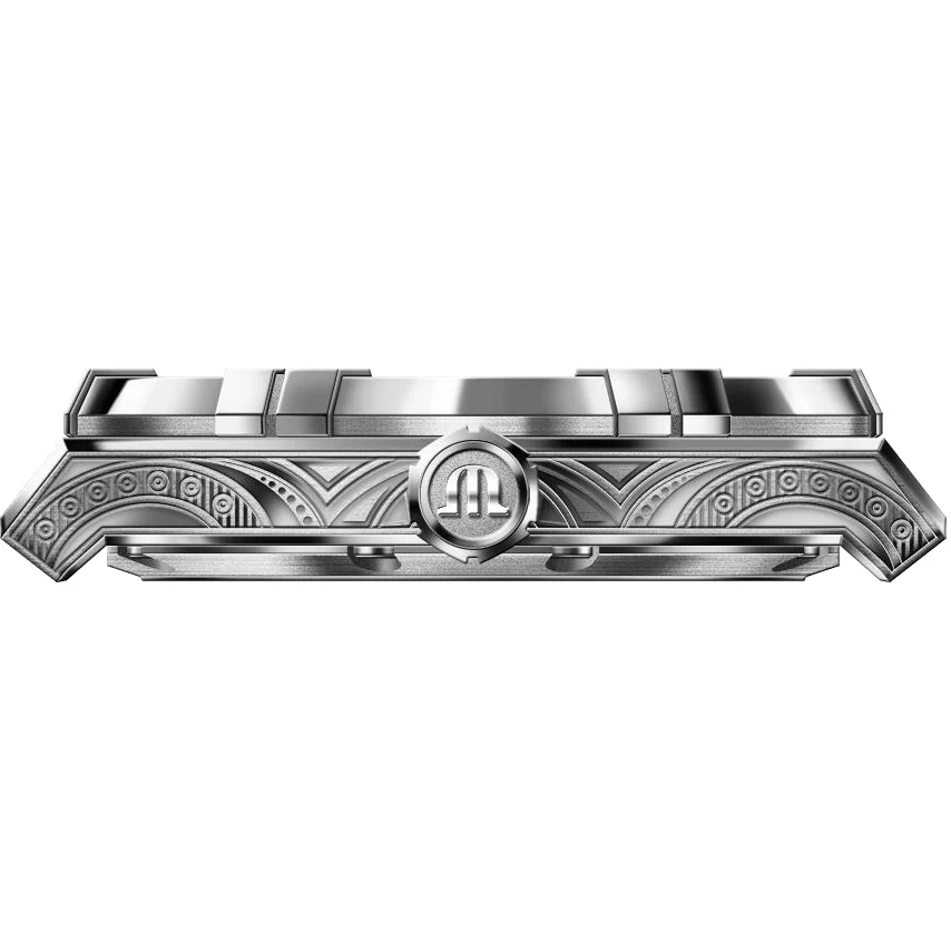 Maurice Lacroix Watch Aikon Automatic Simon Nogueira Urban Tribe Limited Edition - Image 4