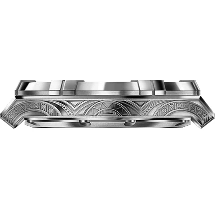 Maurice Lacroix Watch Aikon Automatic Simon Nogueira Urban Tribe Limited Edition - Image 5