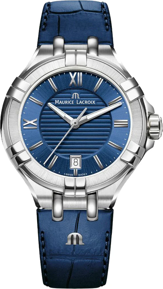 Maurice Lacroix Watch Aikon Date