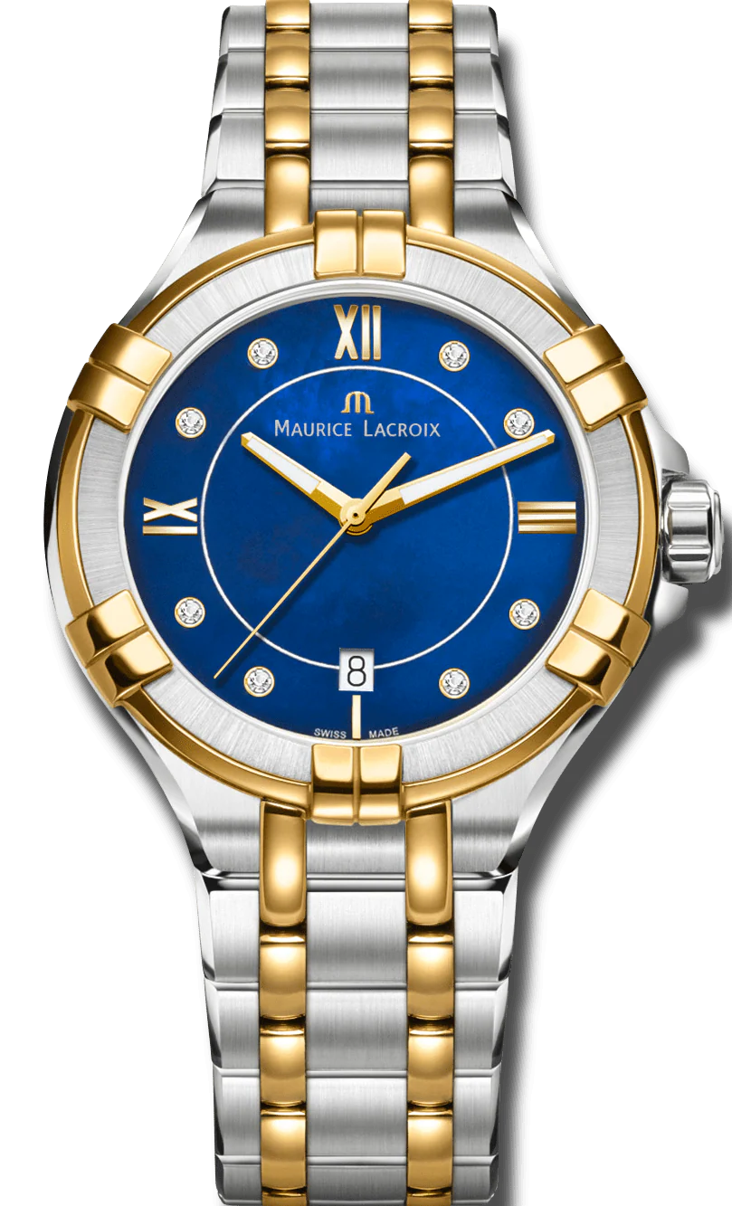 Maurice Lacroix Watch Aikon Ladies
